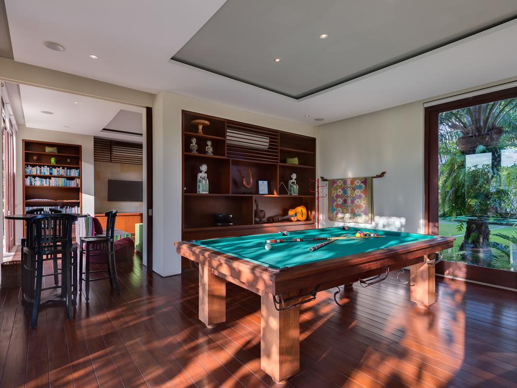 Bendega Villas Canggu  Room photo