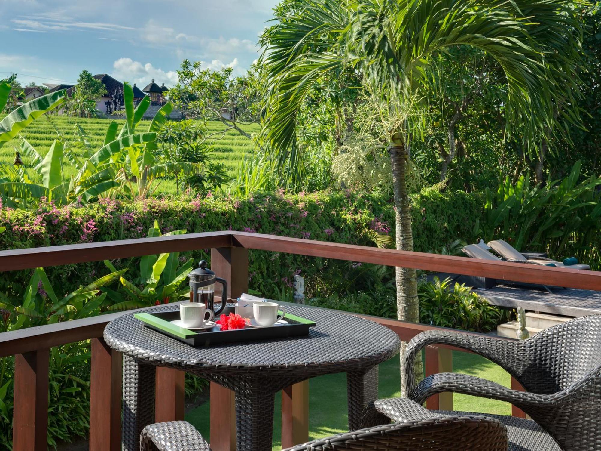 Bendega Villas Canggu  Room photo