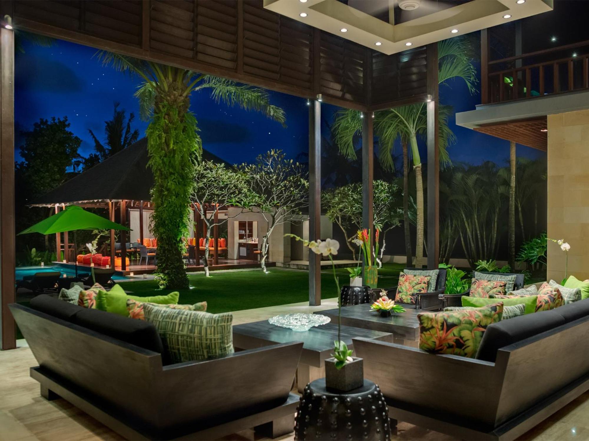 Bendega Villas Canggu  Room photo